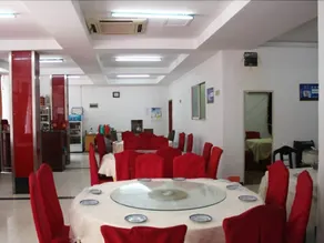 GreenTree Inn Nanchang Xihu District Railway Station Zhanqian Road Express Hotel - Image 5