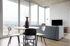 Desirable Midtown Suites by Sonder - Image 3