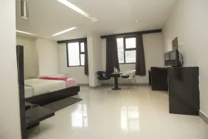 Kava Suites By OYO Rooms - Image 5
