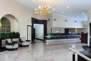 The Congress Hotel and Suites Norcross - Image 2