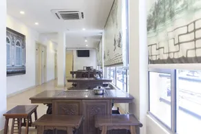 OYO 324 Johnshun Hotel - Image 2
