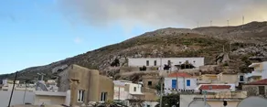 Apartment with 3 bedrooms in Akoumia with wonderful mountain view furnished terrace and WiFi 14 km f - Image 5