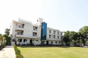 Maha Nandini Resort by OYO Rooms - Image 5