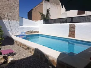 Villa With 5 Bedrooms in Murchas, With Private Pool and Enclosed Garden - 30 km From the Slopes - Image 2