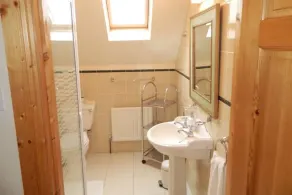 Luxury 4 Bedroom House in Tallagh Hill, Belmullet - Image 4