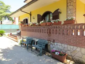 B&B Maison Fleurie - Image 5
