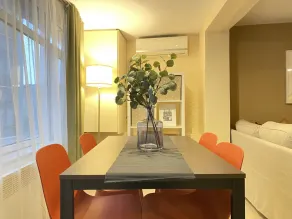 Charming and Central Flat Near Macka Park - Image 3