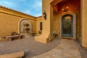 Luxury Home at Red Mountain! Heated Pool, Bocce Court, Firepits! Sleeps 10. Dog Friendly. by RedAwning - Image 3