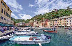 Stunning Home in Pieve Ligure With Wifi and 2 Bedrooms - Image 3