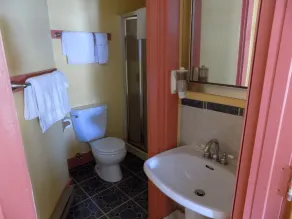 The Wilderness Inn - Image 5