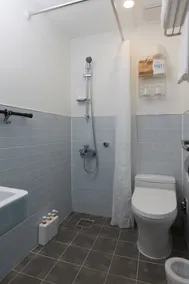 First Stay Hotel - Image 4
