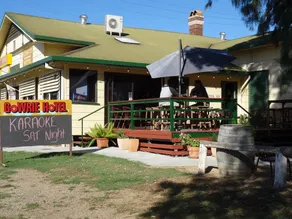 Gowrie Hotel Motor Inn - Image 2