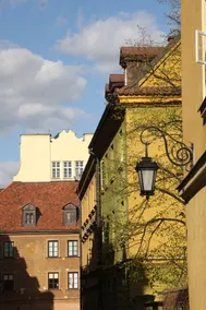 Rynek Apartments Old Town - Image 5