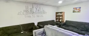 Pyramids Youth House - Image 5