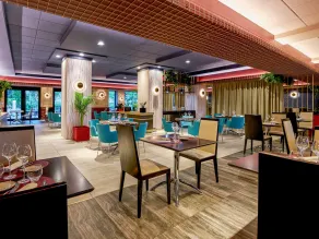 Novotel Milano Nord Ca Granda - Image 4