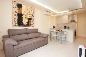 Barnapartments Rambla Cataluna - Image 2