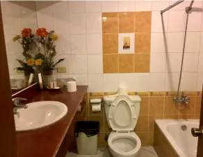 Casa Cecilia Heritage Hotel - Image 2