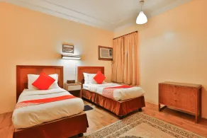 Oyo 350 Dar Almadinah - Image 3