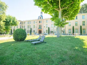 Cozy Apartment With Swimming Pool, Terrace, Garden, Parking - Image 3