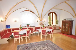 Gästehaus im Pfarrhof - Image 2