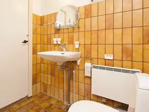 Quaint Cottage in Gilleleje With Terrace - Image 2