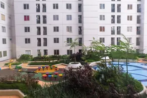 Homey Green Lake Sunter Apartment - Image 3