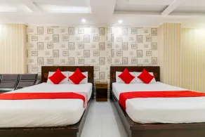 Linh Nga Hotel by Oyo Rooms - Image 5
