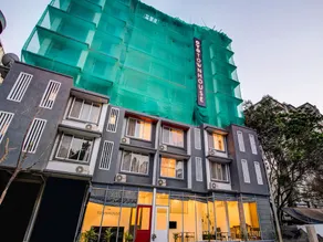 Townhouse 058 JB Nagar Andheri East By OYO Rooms - Image 3
