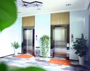 Zhengzhou An Xin Bo Ke Hotel - Image 5