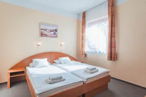 Homoky Hotels Bestline Hotel - Image 4