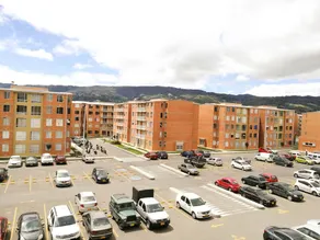 Apartment In Bogotas Savannah With Parking and Wifi Up to 6 in Tocancipa - Image 4