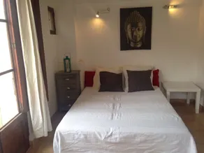 Apartment With one Bedroom in Palma, With Wonderful City View and Wifi - Image 5