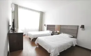 Wutengxin Resort Hotel (Yangshuo West Street Lijiang Branch) - Image 5