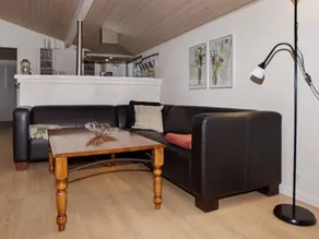 Beautiful Holiday Home in Skjern With Terrace - Image 5