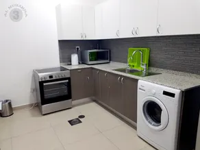 Al Muhanna Plaza Luxury Apartments - Image 2