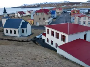 Guesthouse Tilraun - Image 5