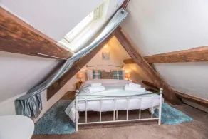 Host & Stay - Madera Cottage - Image 2