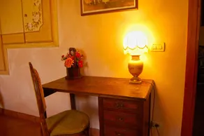 Apartment With one Bedroom in Montemagno, With Enclosed Garden and Wifi - Image 3