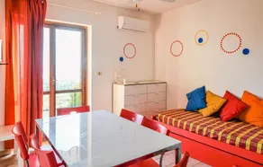 Amazing Apartment in Falerna Marina With 2 Bedrooms, Wifi and Outdoor Swimming Pool - Image 5