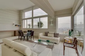 Departamento Moderno en Stgo Centro - Image 4