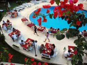 Hotel Tal - Image 5