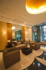 Manila Condo Home at Robinsons Place - Image 2