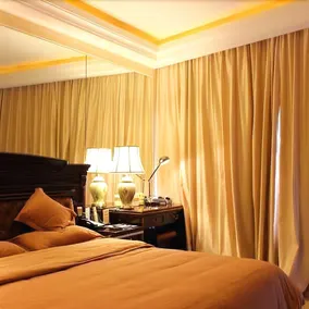Wuhu Attractionharmony Landscape Hotel - Image 3