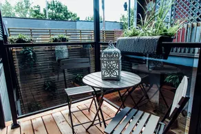 LeQube Apartments - Image 2