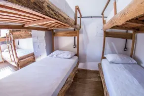Pantanal Backpacker Hostel - Image 5