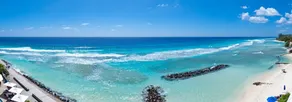 South Ocean Villa, unglaubliche Sonnenuntergänge und Blick auf das Meer - Image 5