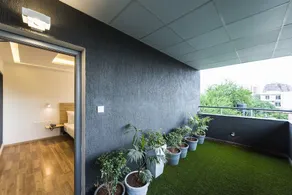 Oyo Townhouse 014 Mg Road Bangalore - Image 5