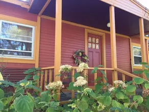 Ryan Mansion Garden Cottage - Image 5
