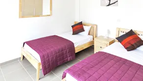 Villa With 3 Bedrooms in Neo Chorio, With Wonderful sea View and Furni - Image 3