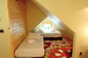 Mt Baker Rim Cabin 11 - This Wonderful 2 Story Cabin With a hot tub - Image 3